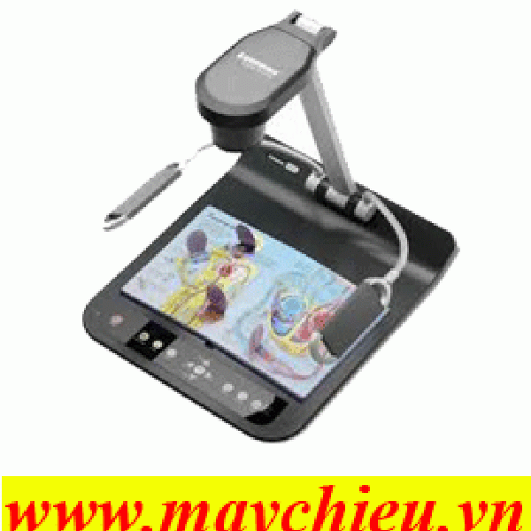 Máy chiếu vật thể Lumens PS760